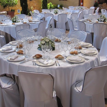 Banquetes para Eventos Especiales en Tehuacán